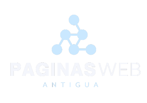 Logotipo Paginas Web Antigua fondo transparente