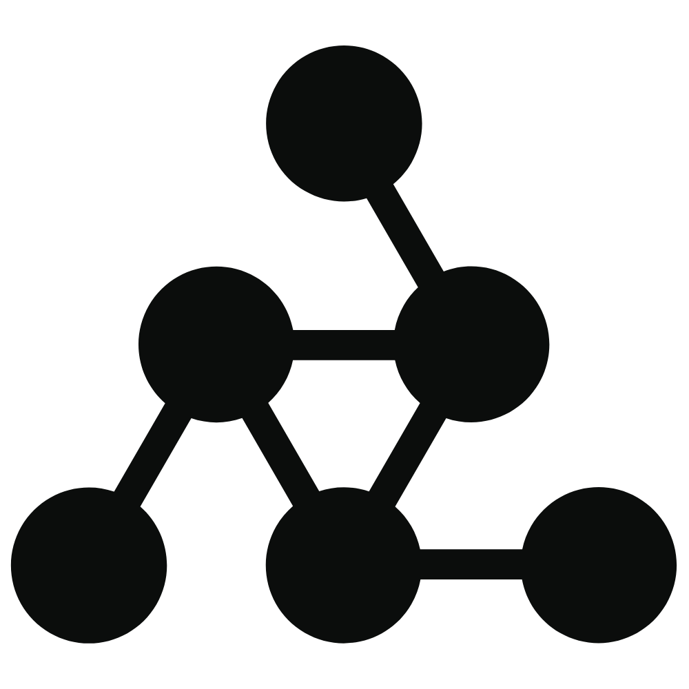 Icono Logotipo Web Antigua
